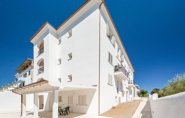 Ferienwohnung - Orosei , Italien - IGN042 1