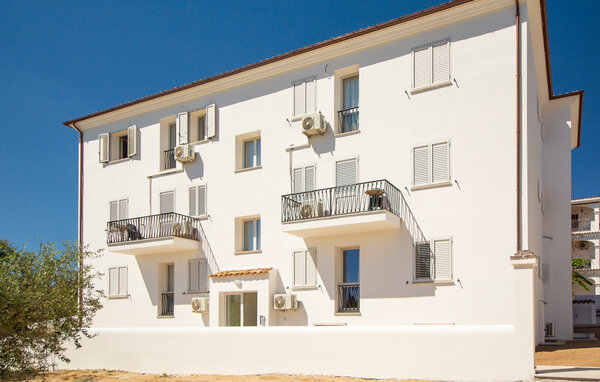 Ferienwohnung - Orosei , Italien - IGN042 83