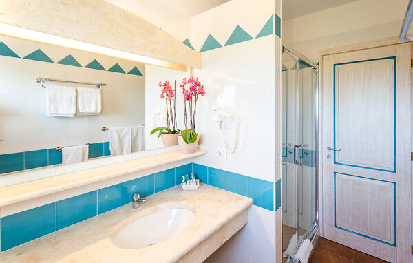 Ferienwohnung - Orosei , Italien - IGN043 701