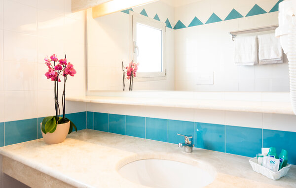 Ferienwohnung - Orosei , Italien - IGN043 702