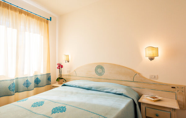 Ferienwohnung - Orosei , Italien - IGN043 6