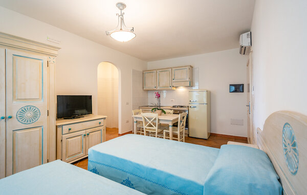 Ferienwohnung - Orosei , Italien - IGN043 602