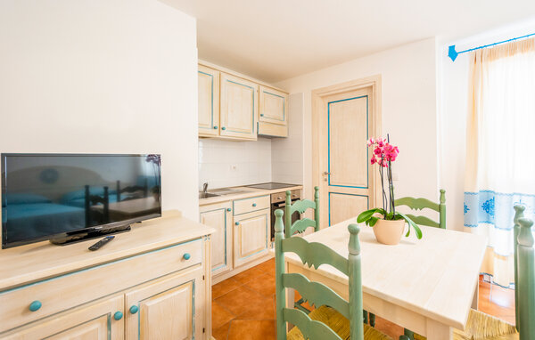 Ferienwohnung - Orosei , Italien - IGN043 3