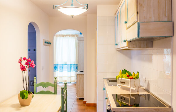 Ferienwohnung - Orosei , Italien - IGN043 401