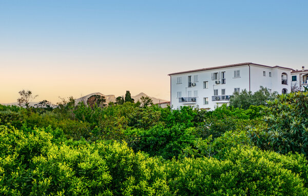 Ferienwohnung - Orosei , Italien - IGN043 81