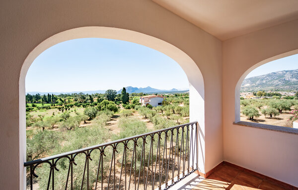 Ferienwohnung - Orosei , Italien - IGN043 5