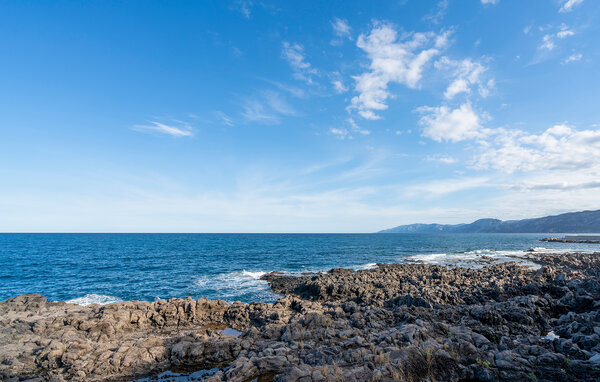 Ferienwohnung - Cala Gonone , Italien - IGN044 903