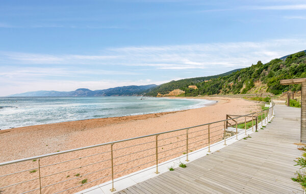 Ferienwohnung - Cala Gonone , Italien - IGN044 904