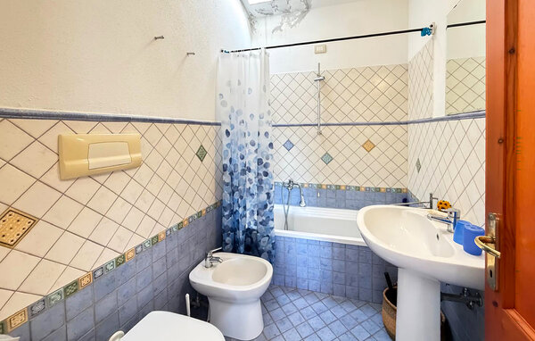 Ferienwohnung - Cala Gonone , Italien - IGN044 6