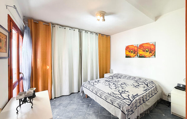 Ferienwohnung - Cala Gonone , Italien - IGN044 5