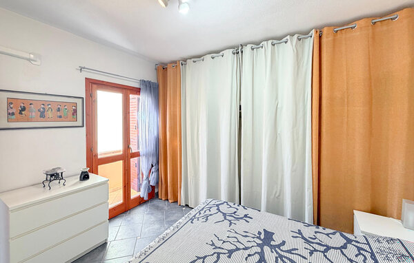 Ferienwohnung - Cala Gonone , Italien - IGN044 601