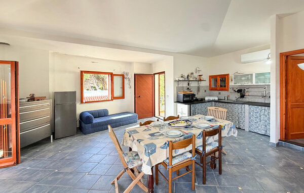 Ferienwohnung - Cala Gonone , Italien - IGN044 3