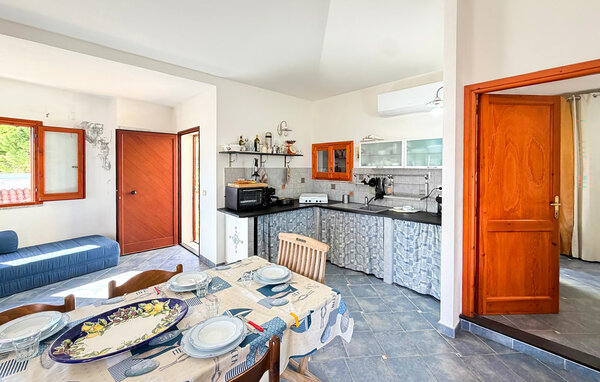 Ferienwohnung - Cala Gonone , Italien - IGN044 401