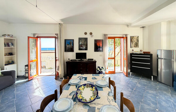 Ferienwohnung - Cala Gonone , Italien - IGN044 402