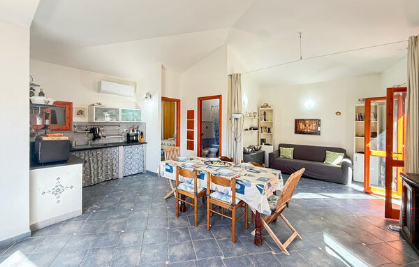 Ferienwohnung - Cala Gonone , Italien - IGN044 301