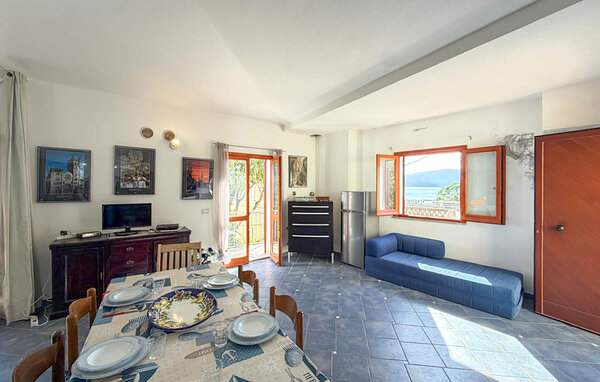 Ferienwohnung - Cala Gonone , Italien - IGN044 302