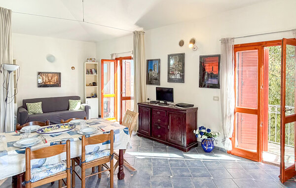 Ferienwohnung - Cala Gonone , Italien - IGN044 4