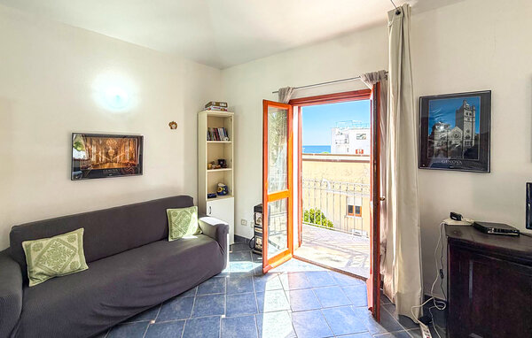 Ferienwohnung - Cala Gonone , Italien - IGN044 303