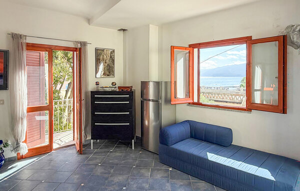 Ferienwohnung - Cala Gonone , Italien - IGN044 304