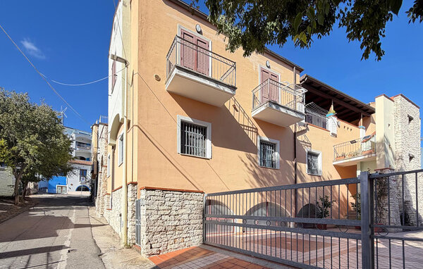 Ferienwohnung - Cala Gonone , Italien - IGN044 81