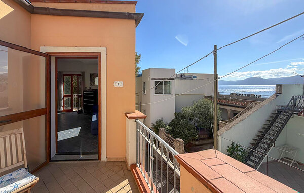 Ferienwohnung - Cala Gonone , Italien - IGN044 101