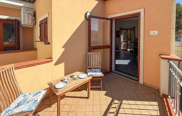 Ferienwohnung - Cala Gonone , Italien - IGN044 102