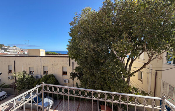 Ferienwohnung - Cala Gonone , Italien - IGN044 103