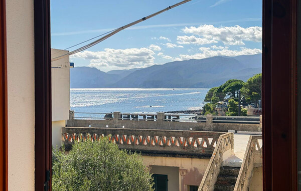 Ferienwohnung - Cala Gonone , Italien - IGN044 2