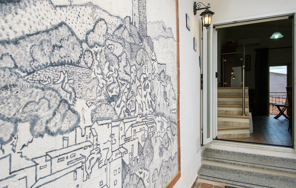 Ferienwohnung - Posada , Italien - IGN071 101