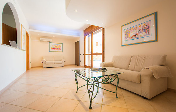 Appartement Mono 2