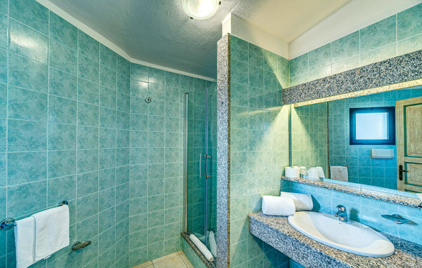 Appartement Mono 2