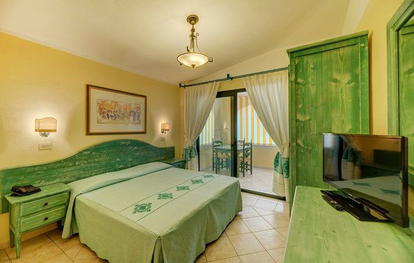 Appartement Mono 2