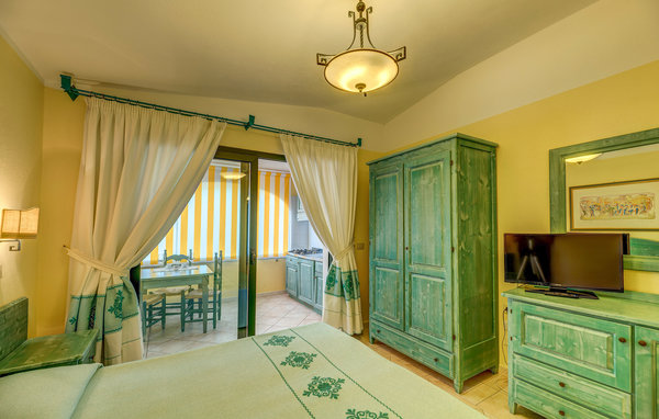 Appartement Mono 2