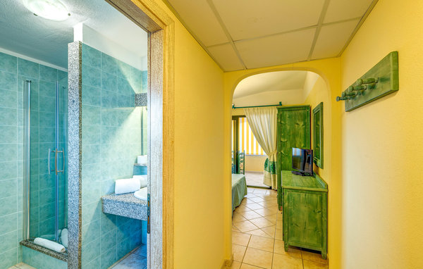 Appartement Mono 2