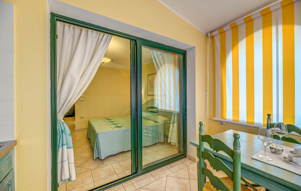 Appartement Mono 2