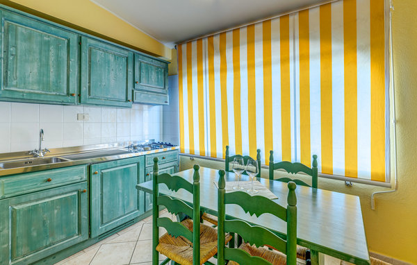 Appartement - Orosei , Italië - IGN077 4