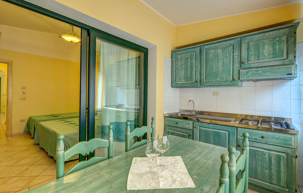 Appartement - Orosei , Italië - IGN077 401
