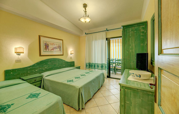 Ferienwohnung - Orosei , Italien - IGN078 4
