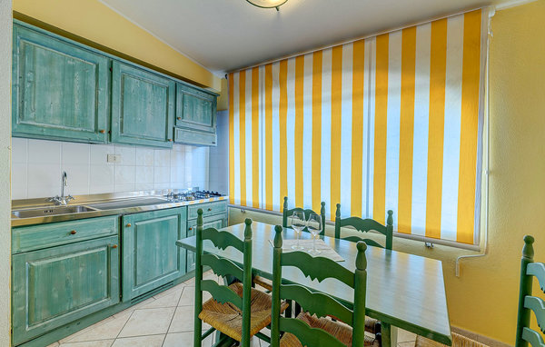 Ferienwohnung - Orosei , Italien - IGN078 401