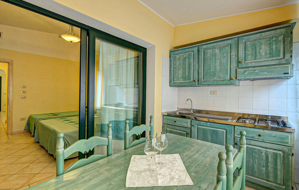 Ferienwohnung - Orosei , Italien - IGN078 3