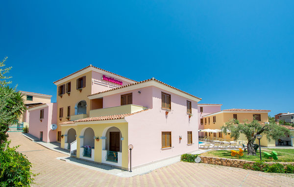 Ferienwohnung - Orosei , Italien - IGN078 81
