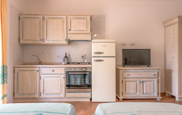 Apartment - Orosei , Italy - IGN080 402