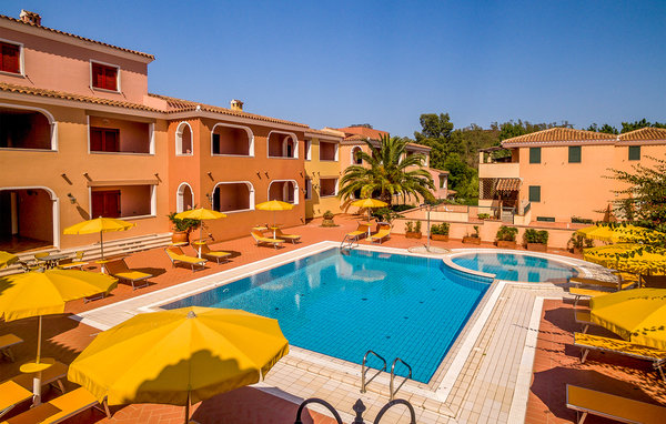 Ferienwohnung - Orosei , Italien - IGN081 11