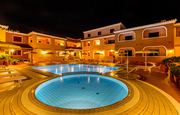 Ferienwohnung - Orosei , Italien - IGN081 4