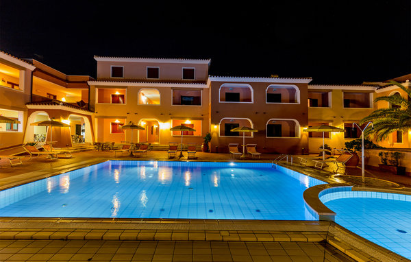 Ferienwohnung - Orosei , Italien - IGN081 13