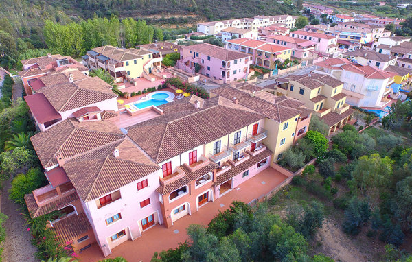 Apartman - Orosei , Italija - IGN083 1