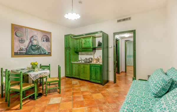 Ferienwohnung - Orosei , Italien - IGN083 401