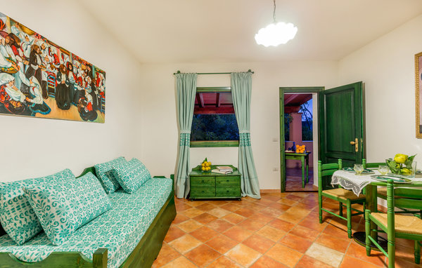 Ferienwohnung - Orosei , Italien - IGN083 3