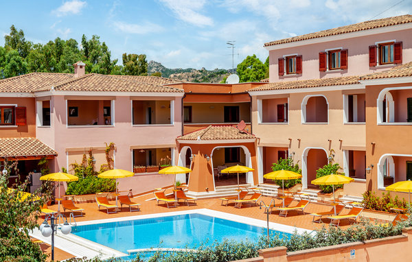 Ferienwohnung - Orosei , Italien - IGN083 4