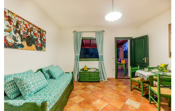 Ferienwohnung - Orosei , Italien - IGN084 3